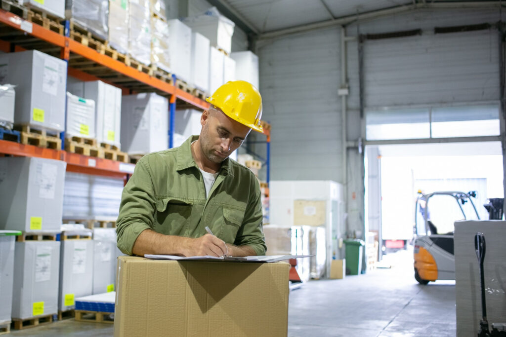 Logistica Alfa G Group - Trasporto merci per Organizzazione Eventi